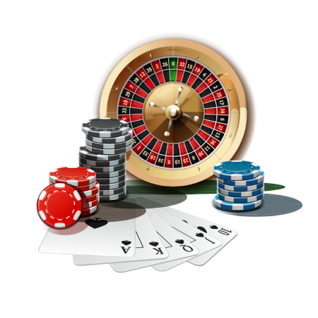 Jogos de casino